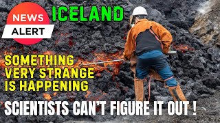 Another Iceland Town at RiskEruption Prediction now harder because NEW FINDINGS dont make sense [upl. by Colette849]