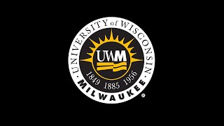 UWM 2024 Spring Commencement Gold Ceremony Livestream [upl. by Ametaf]