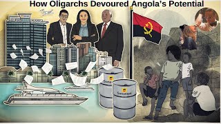 How Angolas Future Was Stolen [upl. by Nera]