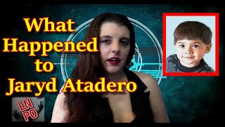 Cold Case of Jaryd Atadero [upl. by Dnarud903]