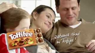 Reklama Toffifee 2014 [upl. by Tracie]