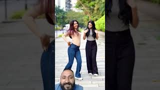 Mohit Tyagi deshi vlog dance funny comedy dj love [upl. by Ettenawtna285]