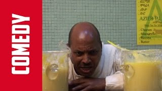 Eritrean Comedy  Tesmi 2  OFFICIAL  Mebrahtu Solomon [upl. by Adnarym]