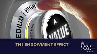 The Endowment Effect  Why We Overvalue What We Own [upl. by Nnaasil891]