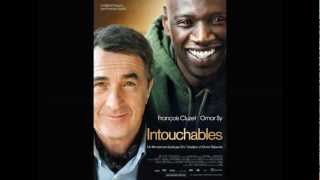 Untouchables 2011 Soundtrack  01 Fly [upl. by Akinahs]