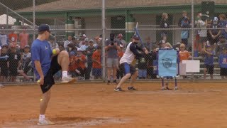 Blitzball World Series Quarterfinal 2021  Bombers vs Oakleaf [upl. by Keavy]