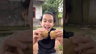 Survival Skill  Ground Potatoes bushcraft outdoors camping [upl. by Port]