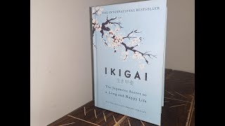 Ikigai book summary and review [upl. by Saleem30]