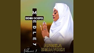 BENIN GOSPEL MEDLEY volume 3 [upl. by Stockwell]