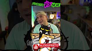 NEUECHAIR VS Secretlab MENUDA DIFERENCIA por AlexisPrieto gamer [upl. by Zirtaeb111]