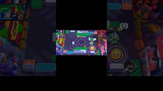 Me back xd 1v3clutch brawlstars shorts [upl. by Culosio]