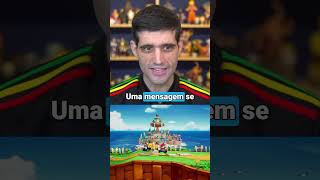 NINTENDO TÁ PROCESSANDO STREAMERS gameplayrj davyjones nintendo processo streamer [upl. by Hareehahs]