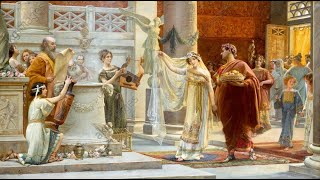 88 BC  Sulla’s Family Politics [upl. by Afrikah]