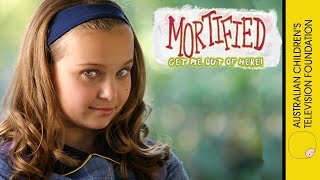 Mortified  Series 1 Trailer [upl. by Osrit]