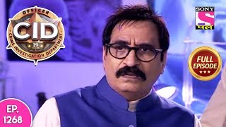 CID  Full Episode 1268  10th February  2018 [upl. by Elwin371]