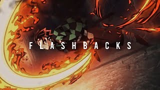 Craspore  Flashbacks  Edit Audio [upl. by Pippa857]