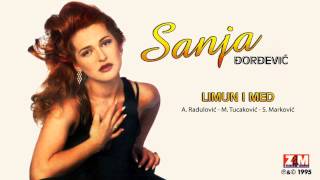 Sanja Đorđević  Limun I Med  Audio 1995 [upl. by Enirehs999]