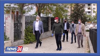 Balla Konsumoni produkte shqiptare News24Albania [upl. by Adabel]