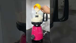 Most Useful Kitchen Gadget  All in One Food Processor tamil kitchengadgets india shorts mixer [upl. by Anastase]