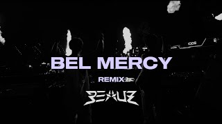 Bel Mercy BEAUZ Hard Techno Remix feat Nokia [upl. by Terese149]