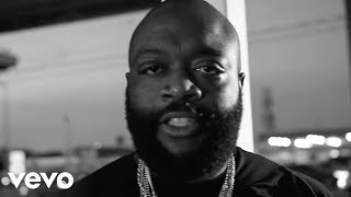 Rick Ross  Carol City Official Video [upl. by Nolram]