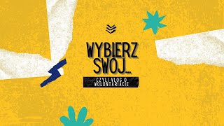 Wybierz swój wolontariat  pomoc społeczna [upl. by Nevar292]