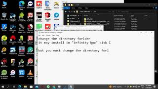 Infinity Box CM2 Auto close NOT OPEN Fix New Method 2023 [upl. by Trudi]