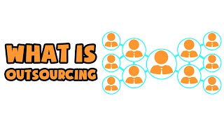 What is Outsourcing  Explained in 2 min [upl. by Rempe612]