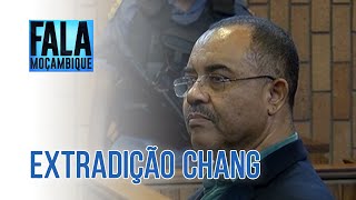 Tribunal Constitucional SulAfricano nega pedido da PGR [upl. by Asserrac]