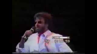 Rajinikanths Rare Stage Appearence as Baasha [upl. by Harland]