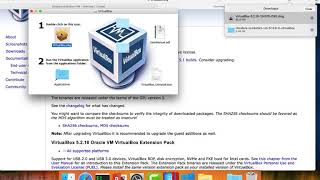 Cloudera Administration  Cloudera Quick Start VM  Setup VirtualBox [upl. by Huan]