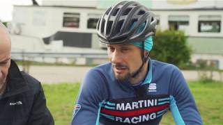 Racefiets van het Jaar 2020 het verdict van Tom Boonen [upl. by Magena788]