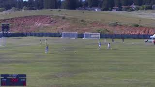 UCSC vs Gavilan College Mens College Soccer [upl. by Young546]