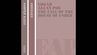 The Fall of the House of Usher and other stories Audiobook by Edgar Allan Poe [upl. by Terriss610]