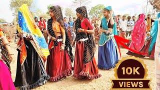 Mehul S Meda Top Model Aadivasi Timli Dance Desi Girls beautiful 💘 Super Hits [upl. by Nylakcaj596]