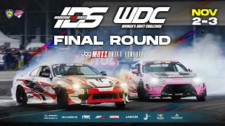 INDONESIAN DRIFT SERIES 2024 FINAL ROUND AT J99MAXX DRIFT CIRCUIT [upl. by Octavius]