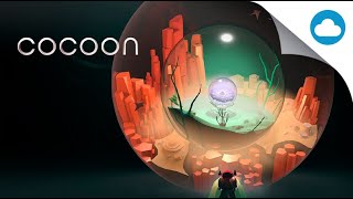 COCOON  Trailer de Anúncio [upl. by Eillit]