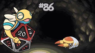 Destroying the Evidence  Dunsparce amp Drampa Ep 86 [upl. by Yma923]