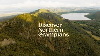 Discover Northern Grampians Shire [upl. by Pirbhai]