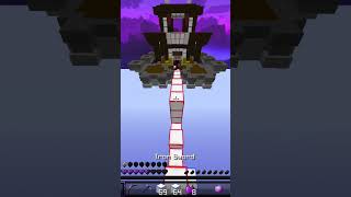 Hypixel Bridge minecraft hypixel [upl. by Judenberg103]