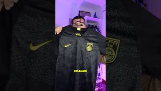 Top 5 Maillots Spécial Hiver ❄️ Prt2 football maillot unboxing [upl. by Ardath]