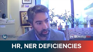 Identifying HR and NER Deficiencies in Gastric Cancer for Targeted Treatment Strategies [upl. by Thagard]