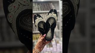 juttis juttidesign weddingjuttipunjabijutti [upl. by Norrahc]