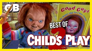 CHILDS PLAY 2  Best of [upl. by Trevar964]