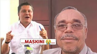 SIKIA ALICHOKISEMA ROSTAM AZIZ KIFO CHA KIONGOZI WA CHADEMA [upl. by Edwin869]