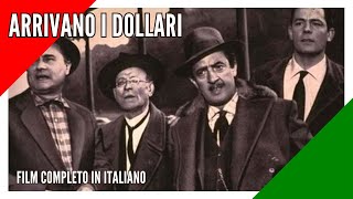 Arrivano i Dollari I Commedia I Film completo in Italiano [upl. by Still]