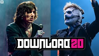 Download Festival 2023 10 Biggest Moments [upl. by Miguela]