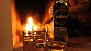 GLENFIDDICH 12 40 abv Самый начальный уровень [upl. by Honniball488]