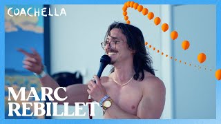 Marc Rebillet  Full Set  Live at Coachella 2023 [upl. by Ahseneuq249]