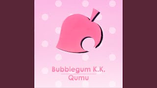 Bubblegum KK From quotAnimal Crossing New Leafquot [upl. by Bernette338]